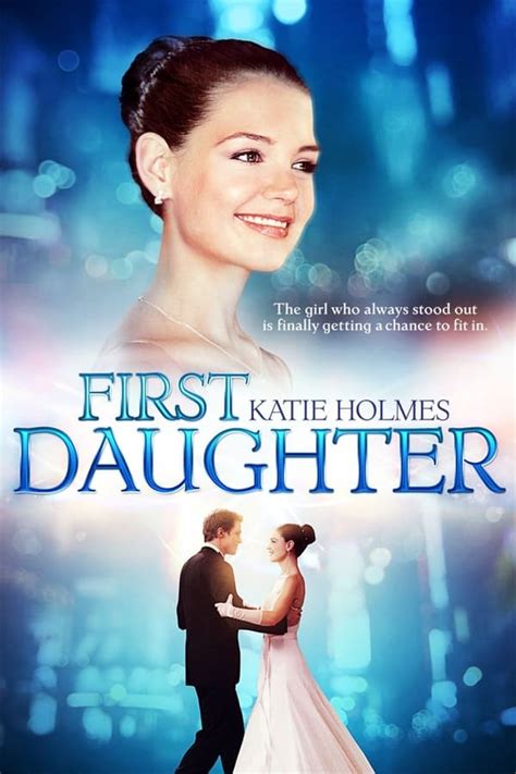 First Daughter 2004 — The Movie Database Tmdb