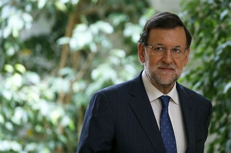 Rajoy Anuncia El Ahorro De 10417 Millones En Las Administraciones