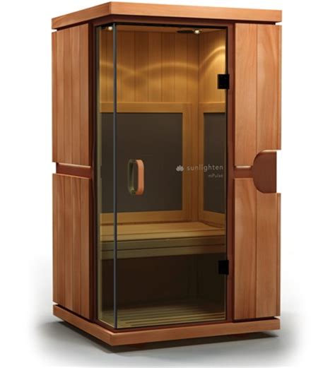 What Are The Top Benefits Of Infrared Saunas