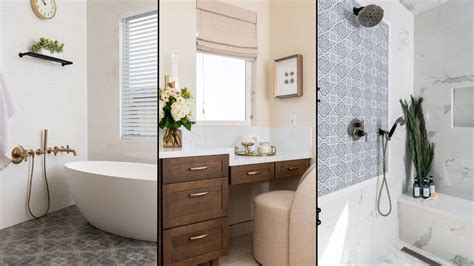 6 Innovative Bathroom Remodeling Ideas Youll Love Sea Pointe