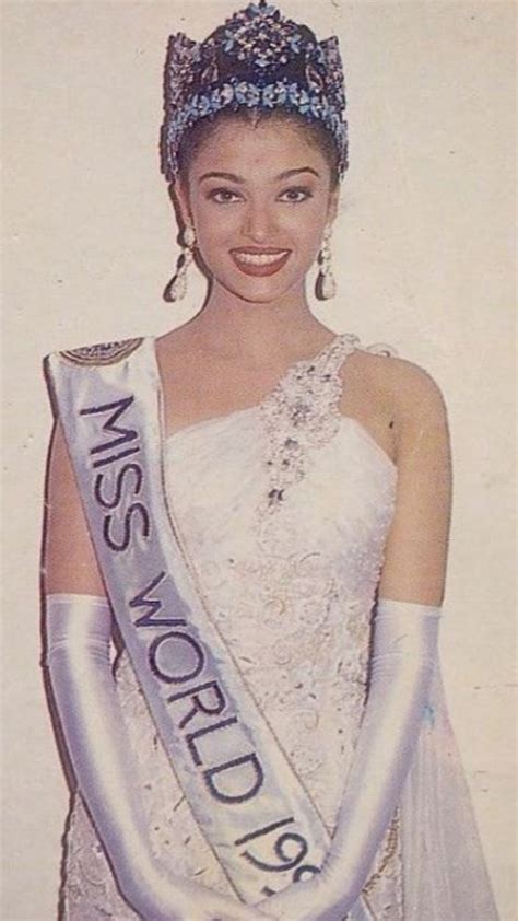 aishwarya miss universe 1994