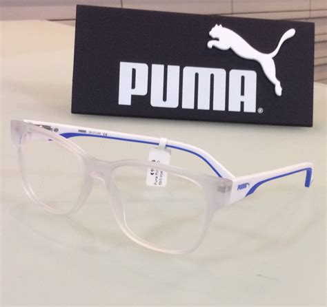 nuova collezione eyewear puma by kering ottica diopter
