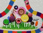 Candyland - Lollipop Woods- detail view | Flickr - Photo Sharing!