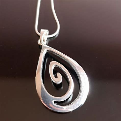 Pendants Doyle Design Handmade Jewellery