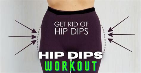 Hip Dips Are You Born With Them Or Do They Form Later In Life Coach