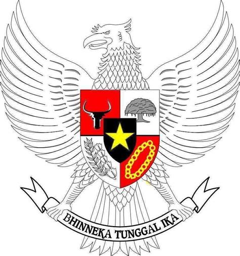 Gambar Hhr Helmi Hari Ramdhan Pancasila Sebagai Ideologi Terbuka Gambar