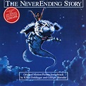 Release “The Neverending Story: Original Motion Picture Soundtrack” by ...