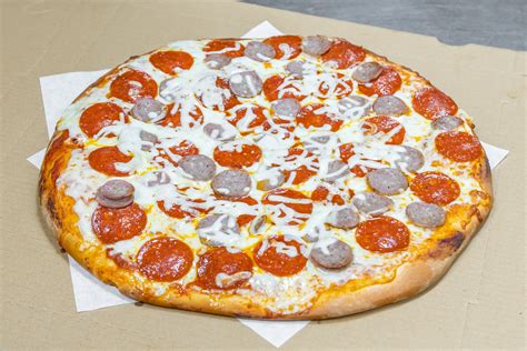 Mario's Italian Deli & Market - Glendale, CA - 740 E Broadway - Hours