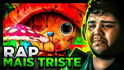 Chorei REAGINDO Rap Do Chopper One Piece SOU UM MONSTRO 7MZ YouTube