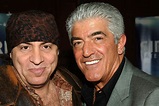 New Jersey roots ran deep for actor Frank Vincent