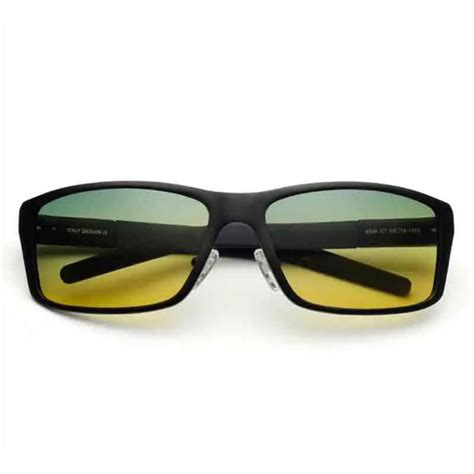 2019 Brand Design Luxury Polarized Sunglasses Men Aluminum Magnesium Alloy Frame Day And Night