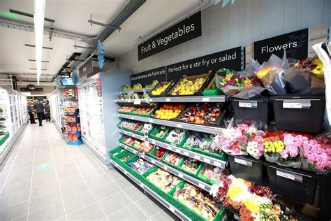 Discover our online range and shop right away! New Co-Op food store opens in former Fulwood restaurant ...
