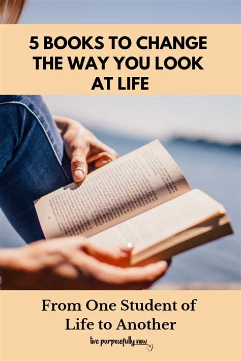 5 Must Read Books That Will Change The Way You Look At Life