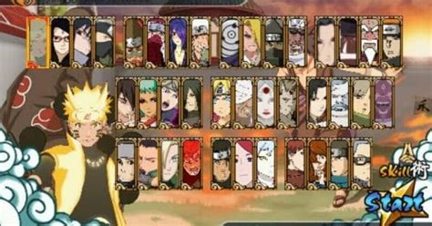 In the naruto senki apk game, there are many types of characters that are familiar, including sasuke, itachi, gara, kakashi, minato, tobirama, senju, sarutobi, pain, and many more. Naruto Senki V1.19 Apkzipyyshare / Naruto Senki Mod Apk ...