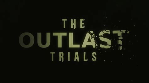The Outlast Trials Early Access Review Terror Alone Or With Friends