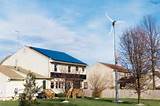 Photos of Wind Power For Homes