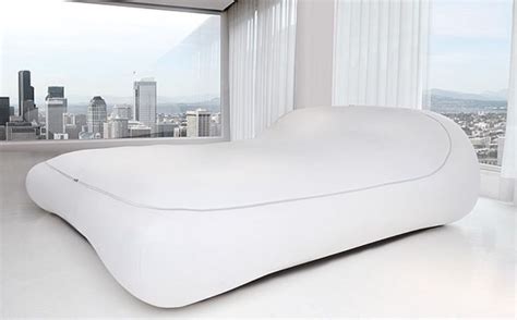 45 Marvelous Images For Futuristic Furniture Futuristic Bed
