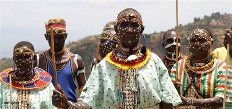 13 Tribus Africaines à Découvrir Entre Traditions Et Cultures