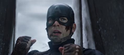 Analizamos El Trailer De Capitán América Civil War Ciempiés Magazine