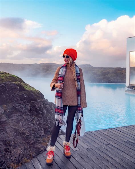 Blue Lagoon Iceland Travel Guide Katies Bliss