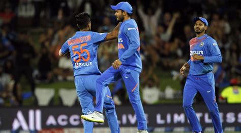 Road safety world series t20. Ind Vs Aus T20 : Ind vs Aus, 1st T20I: Jadeja And Bowlers ...