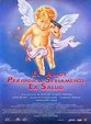 El amor perjudica seriamente la salud - Película 1996 - SensaCine.com