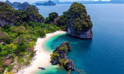 17 Best Beaches In Krabi Thailand Holiday Parrots