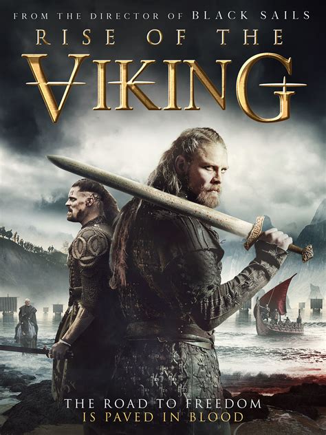 Prime Video Rise Of The Viking