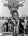 21. Drafted Third By Bulls - Michael Jordan 50 Greatest Moments - ESPN