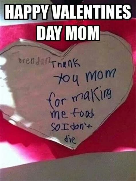 Mother's day 2021 in india: Pin by Shea on Pictures | Happy valentines day mom, Funny ...