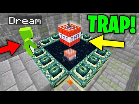 Minecraft Dream Youtube Telegraph