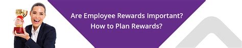 Are Employee Rewards Important How To Plan Rewards Hr Connect Forum