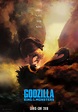 Godzilla 2 King of the Monsters Poster : Teaser Trailer