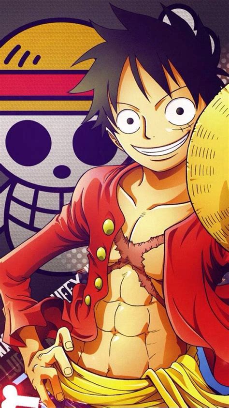 Pin De 🄰🄽🄸🄼🄴 🅂🅄🄱🄴🅃🄴 🄾🄽🄴 Em One Piece Personagens De Anime Mangá One