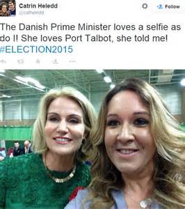 Last updated march 24, 2019. Helle Thorning Schmidt celebrates with Labour husband Stephen Kinnock at Aberavon count | Daily ...