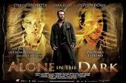 Sección visual de Alone in the Dark - FilmAffinity