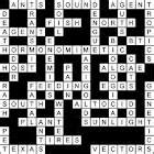 The solution to each puzzle will still be published online at midday on the following friday. The Life Challenge: Free Online Crossword Puzzles