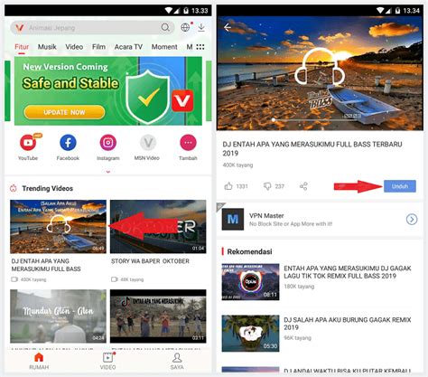 The market for video streaming apps and platforms. Apk Vidmate Tanpa Iklan / Aplikasi Download Video Youtube Di Android Terbaru 2020 Bloggerpi Com ...
