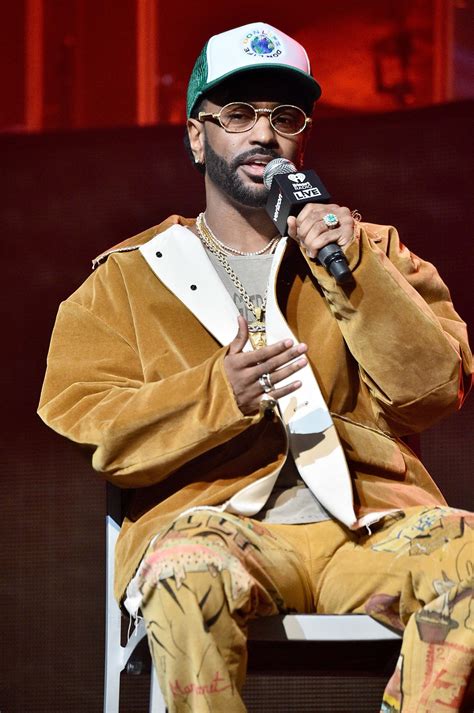 Bet Hip Hop Awards 2020 Full Performers List Big Sean To