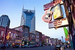 What to Do in Nashville, Tennessee