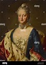 Duchess Maria Anna Josepha of Bavaria (1734-1776), Margravine of Baden ...