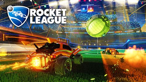 Review Rocket League Xbnl