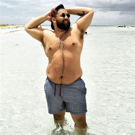 Dad Bod Competition Is Looking For The Best Rig On Australia Day