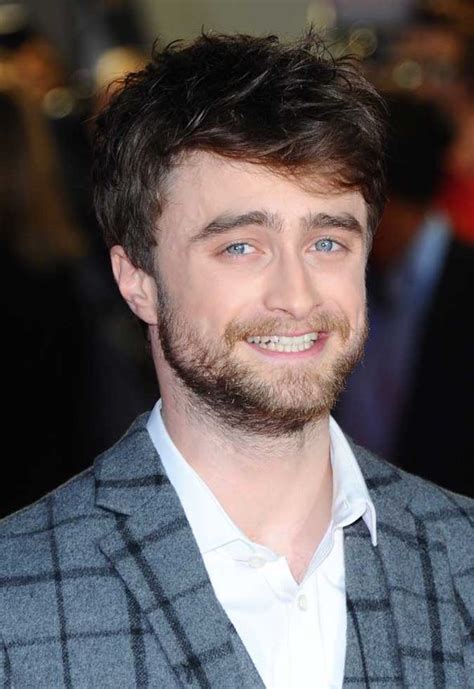 Harry Potter Actor Daniel Radcliffe On Career Choices And New Movie