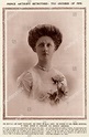Princess Alexandra Duchess Fife 1891 1959 Editorial Stock Photo - Stock ...