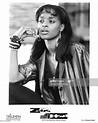 News Photo : Actress N'Bushe Wright on set of the movie... | Actresses ...