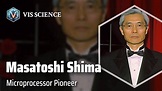 Masatoshi Shima: Revolutionizing Computer Technology | Scientist ...
