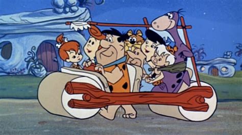 The Stories In The Flintstones Are Powerful But They Probably Didnt Literally Happen