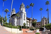 Hearst Castle: Tours & Tips for Visiting - The Points Guy