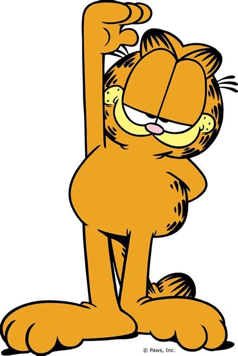 408 Best Images About Garfield On Pinterest Cats Mondays And Cartoon